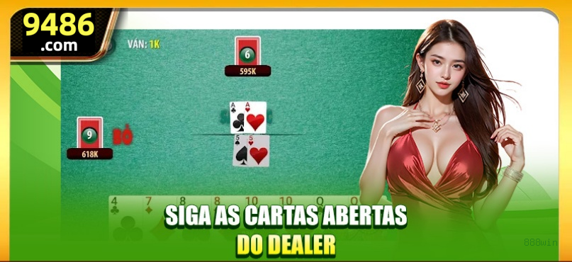 Estatísticas do Jogo 888win